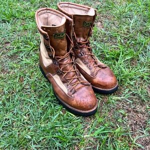 Danner X Cabela Acadia